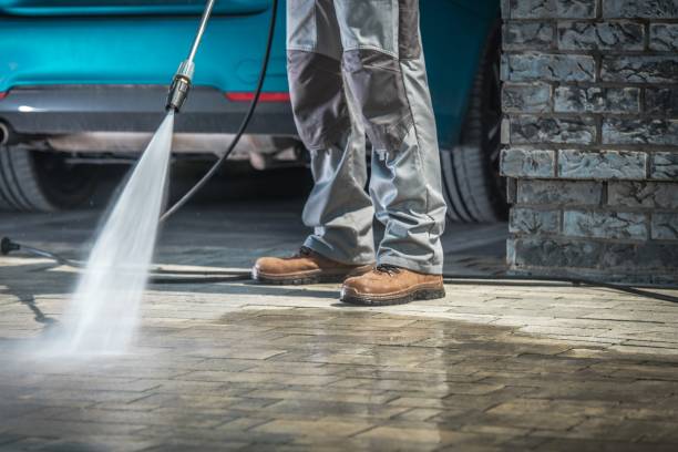  Belcourt, ND Pressure Washing Pros