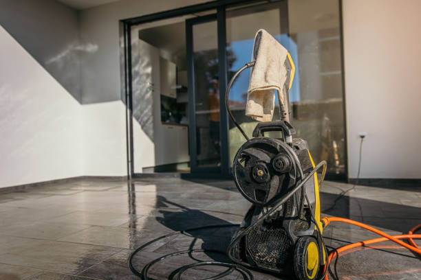 Best Restaurant Pressure Washing  in Belcourt, ND