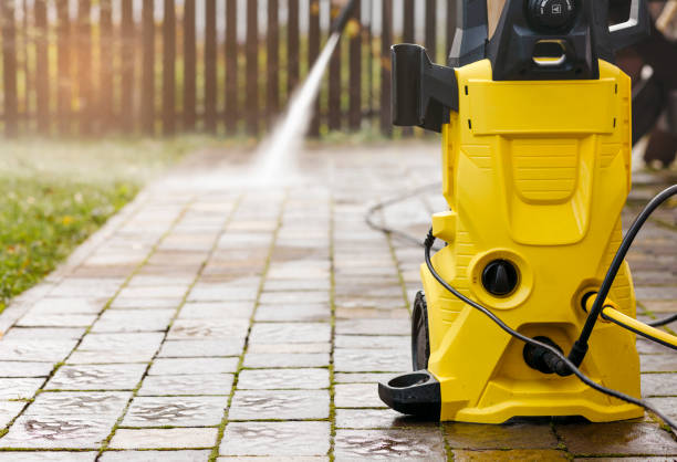 Best Post-Construction Pressure Washing  in Belcourt, ND