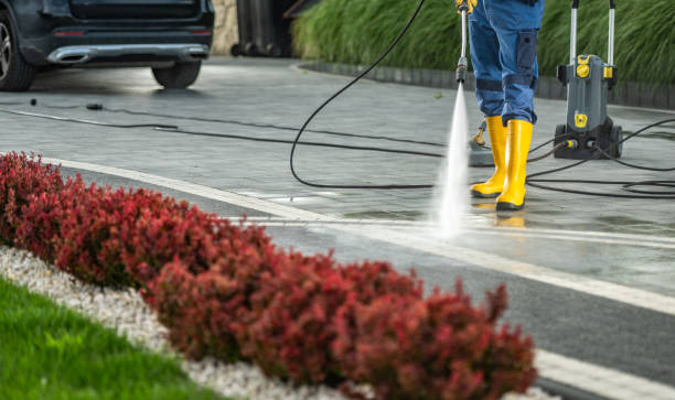 Best Parking Lot and Garage Cleaning  in Belcourt, ND