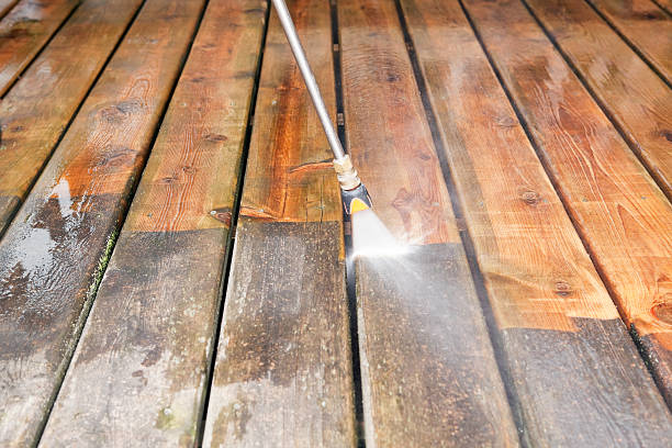 Best Gutter Cleaning  in Belcourt, ND