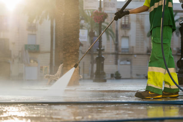 Best Solar Panel Cleaning  in Belcourt, ND